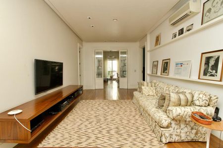 Apartamento à venda com 4 quartos, 715m² em Paraíso do Morumbi, São Paulo