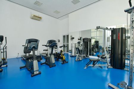 Apartamento à venda com 4 quartos, 715m² em Paraíso do Morumbi, São Paulo