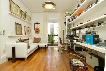 Apartamento à venda com 4 quartos, 715m² em Paraíso do Morumbi, São Paulo