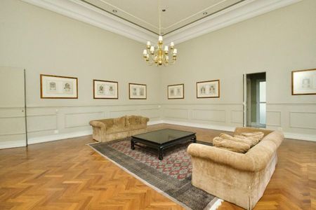 Apartamento à venda com 4 quartos, 715m² em Paraíso do Morumbi, São Paulo