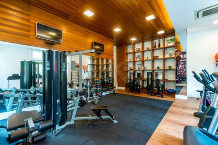 Apartamento à venda com 280m², 3 quartos e 4 vagas