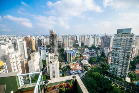 Apartamento à venda com 280m², 3 quartos e 4 vagas