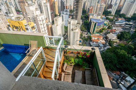 Apartamento à venda com 280m², 3 quartos e 4 vagas