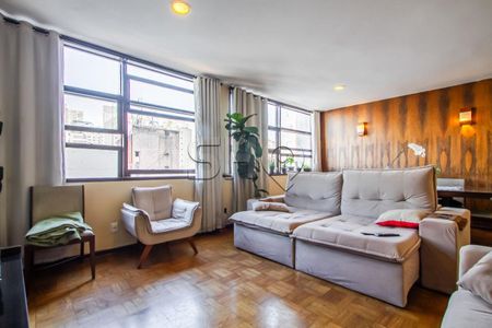 Apartamento à venda com 170m², 4 quartos e 1 vaga