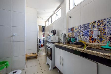 Apartamento à venda com 170m², 4 quartos e 1 vaga