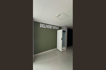 Apartamento para alugar com 11m², 2 quartos e sem vaga Apartamento para alugar com 11m², 2 quartos e sem vagaÁrea comum
