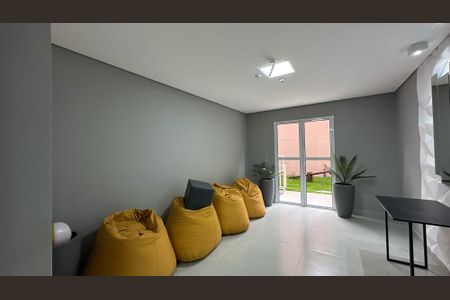 Apartamento para alugar com 11m², 2 quartos e sem vaga Apartamento para alugar com 11m², 2 quartos e sem vagaÁrea comum