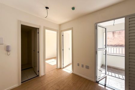 Apartamento para alugar com 11m², 2 quartos e sem vaga Apartamento para alugar com 11m², 2 quartos e sem vagaSala