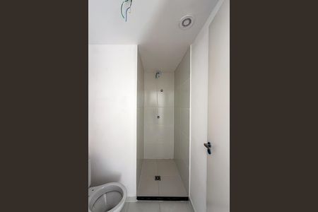 Apartamento para alugar com 11m², 2 quartos e sem vaga Apartamento para alugar com 11m², 2 quartos e sem vagaBanheiro