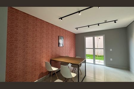 Apartamento para alugar com 11m², 2 quartos e sem vaga Apartamento para alugar com 11m², 2 quartos e sem vagaÁrea comum