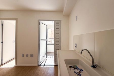 Apartamento para alugar com 11m², 2 quartos e sem vaga Apartamento para alugar com 11m², 2 quartos e sem vagaCozinha