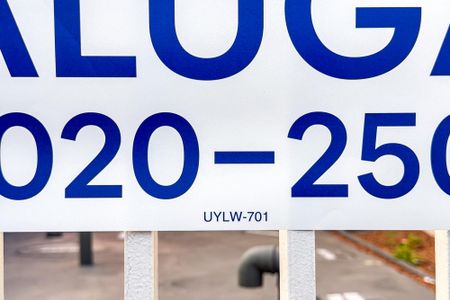 Apartamento para alugar com 11m², 2 quartos e sem vaga Apartamento para alugar com 11m², 2 quartos e sem vagaPlaca