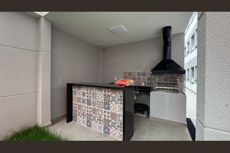 Apartamento para alugar com 11m², 2 quartos e sem vaga Apartamento para alugar com 11m², 2 quartos e sem vagaChurrasqueira