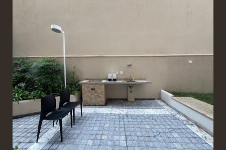 Apartamento à venda com 54m², 2 quartos e 1 vaga