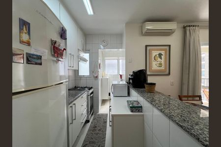 Apartamento à venda com 54m², 2 quartos e 1 vaga
