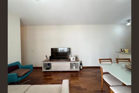 Apartamento à venda com 54m², 2 quartos e 1 vaga