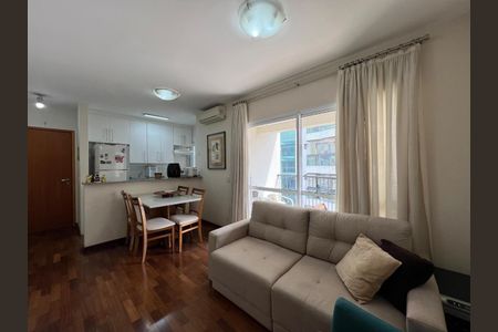 Apartamento à venda com 54m², 2 quartos e 1 vaga