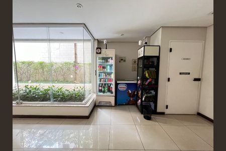 Apartamento à venda com 54m², 2 quartos e 1 vaga