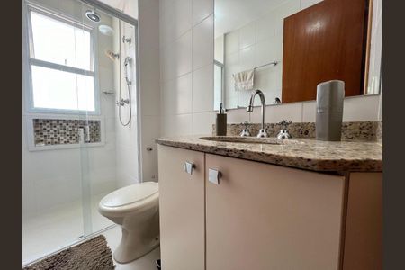 Apartamento à venda com 54m², 2 quartos e 1 vaga
