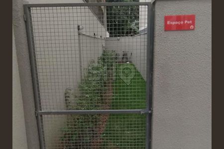Apartamento à venda com 2 quartos, 32m² em Ipiranga, São Paulo