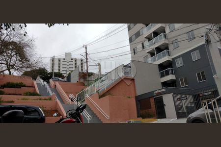Apartamento à venda com 2 quartos, 32m² em Ipiranga, São Paulo