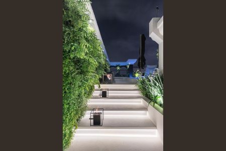 Apartamento à venda com 569m², 4 quartos e 3 vagas