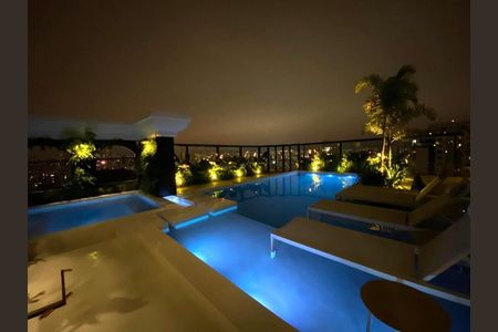 Apartamento à venda com 4 quartos, 569m² em Perdizes, São Paulo