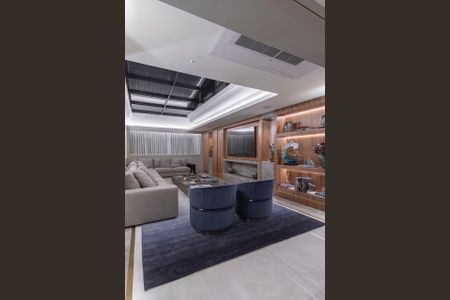 Apartamento à venda com 4 quartos, 569m² em Perdizes, São Paulo