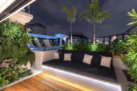 Apartamento à venda com 569m², 4 quartos e 3 vagas