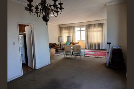 Apartamento à venda com 4 quartos, 292m² em Consolação, São Paulo
