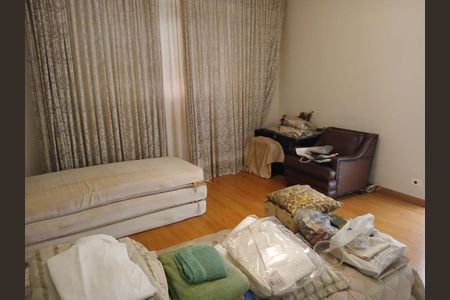 Apartamento à venda com 4 quartos, 292m² em Consolação, São Paulo