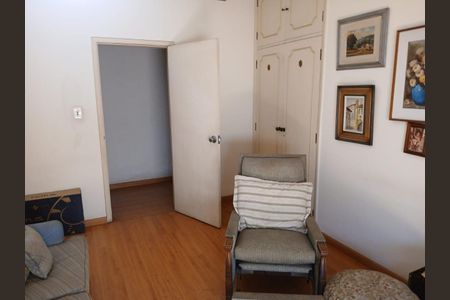 Apartamento à venda com 4 quartos, 292m² em Consolação, São Paulo