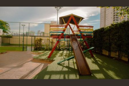 Apartamento à venda com 4 quartos, 126m² em Vila Romana, São Paulo