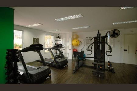 Apartamento à venda com 4 quartos, 126m² em Vila Romana, São Paulo