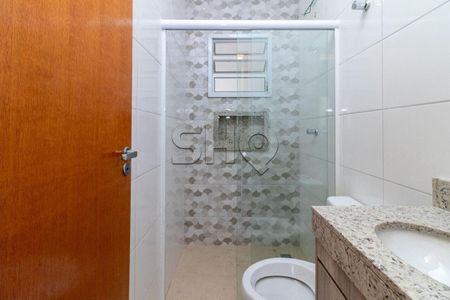 Apartamento à venda com 2 quartos, 44m² em Jardim São Paulo, São Paulo