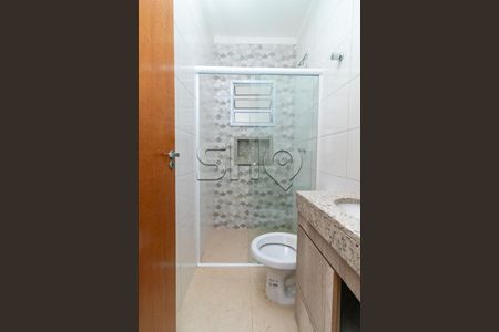 Apartamento à venda com 2 quartos, 44m² em Jardim São Paulo, São Paulo