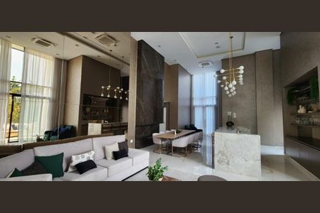 Apartamento à venda com 4 quartos, 276m² em Consolação, São Paulo