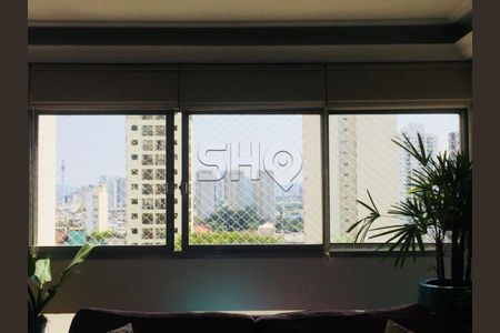 Apartamento à venda com 218m², 3 quartos e 1 vaga
