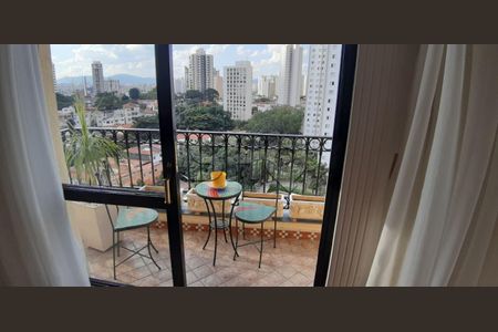 Apartamento à venda com 3 quartos, 103m² em Perdizes, São Paulo