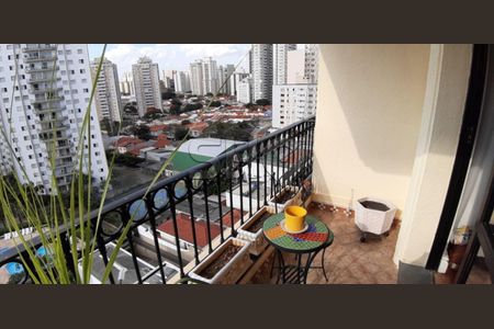 Apartamento à venda com 3 quartos, 103m² em Perdizes, São Paulo