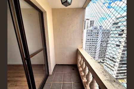 Apartamento à venda com 3 quartos, 78m² em Vila Mariana, São Paulo