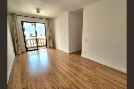 Apartamento à venda com 3 quartos, 78m² em Vila Mariana, São Paulo
