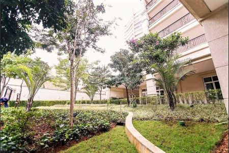 Apartamento à venda com 4 quartos, 244m² em Água Branca, São Paulo