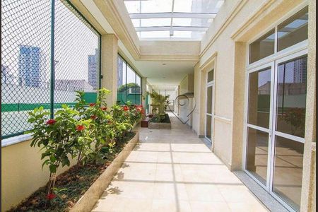 Apartamento à venda com 4 quartos, 244m² em Água Branca, São Paulo