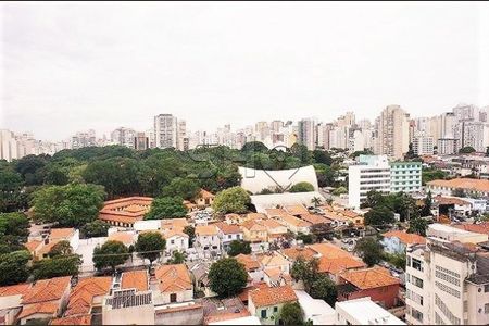 Apartamento à venda com 4 quartos, 244m² em Água Branca, São Paulo