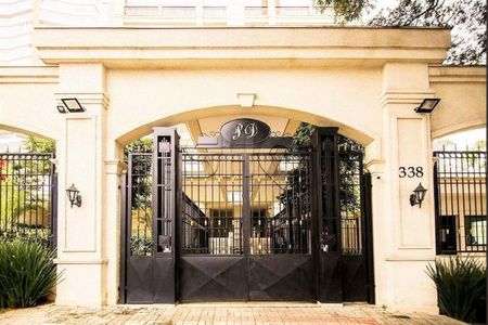 Apartamento à venda com 4 quartos, 244m² em Água Branca, São Paulo