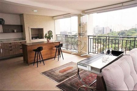 Apartamento à venda com 4 quartos, 244m² em Água Branca, São Paulo