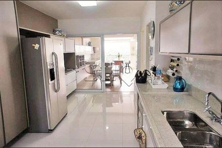 Apartamento à venda com 4 quartos, 244m² em Água Branca, São Paulo