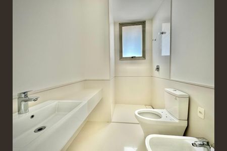 Apartamento à venda com 4 quartos, 632m² em Paraíso, São Paulo