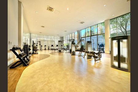 Apartamento à venda com 4 quartos, 632m² em Paraíso, São Paulo